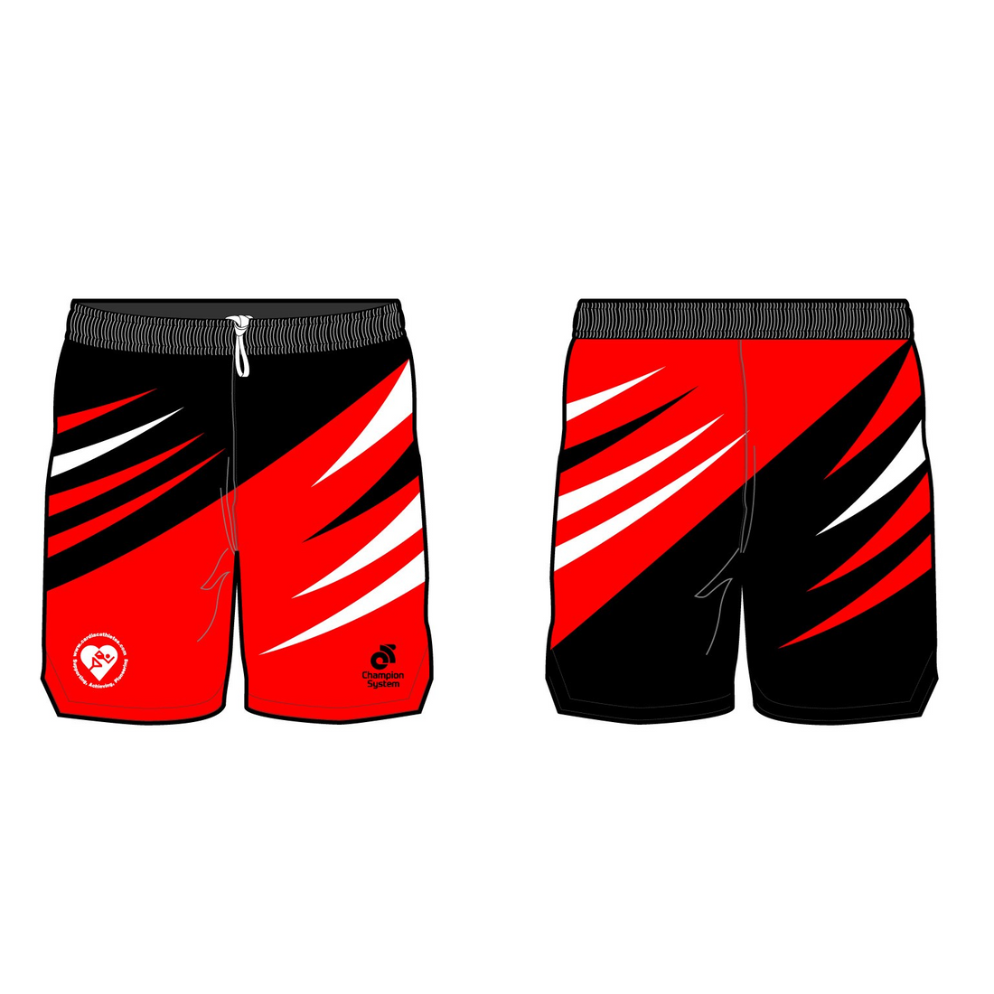 Long Length Run Short