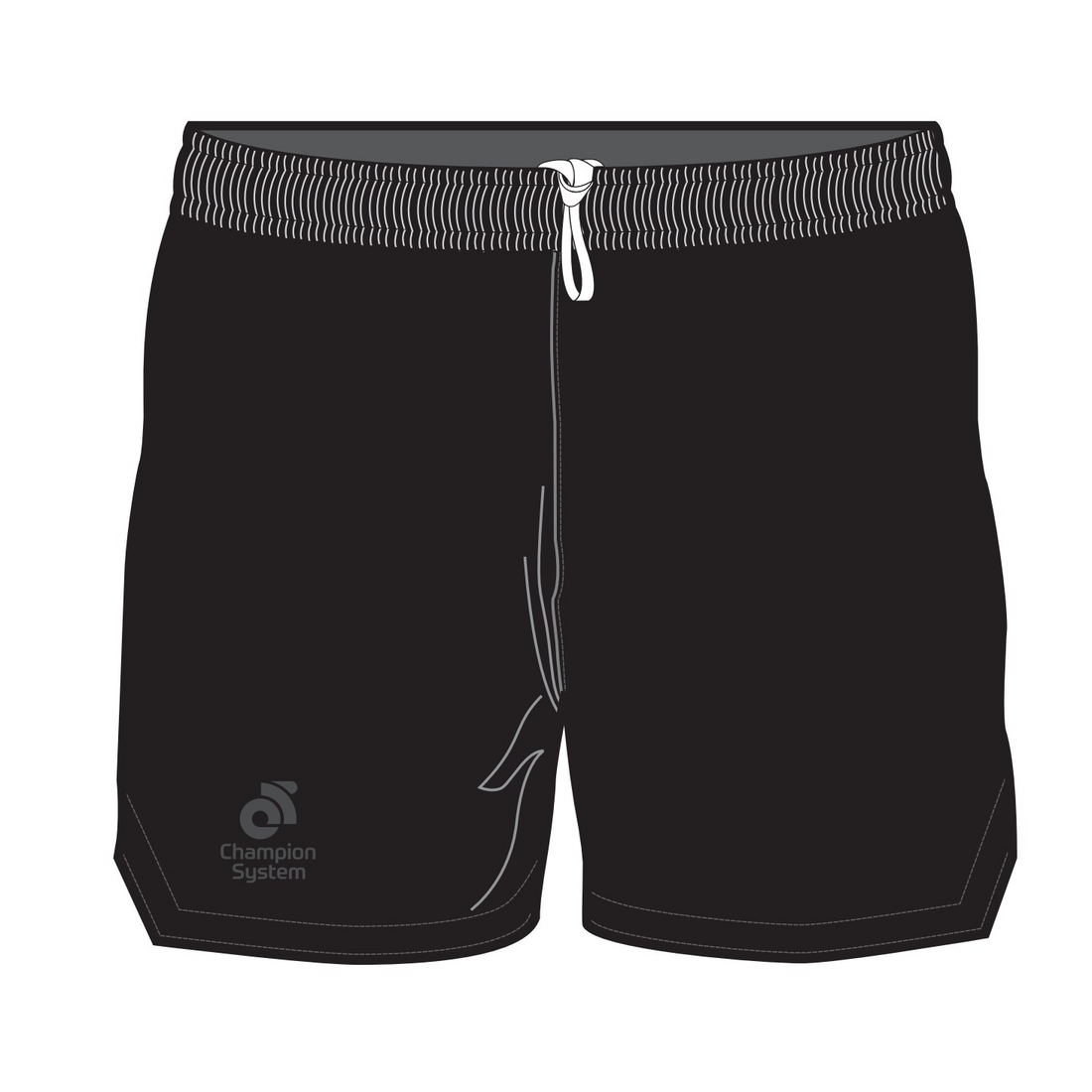 Run Short