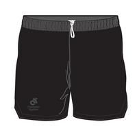 Run Short