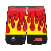 Run Short