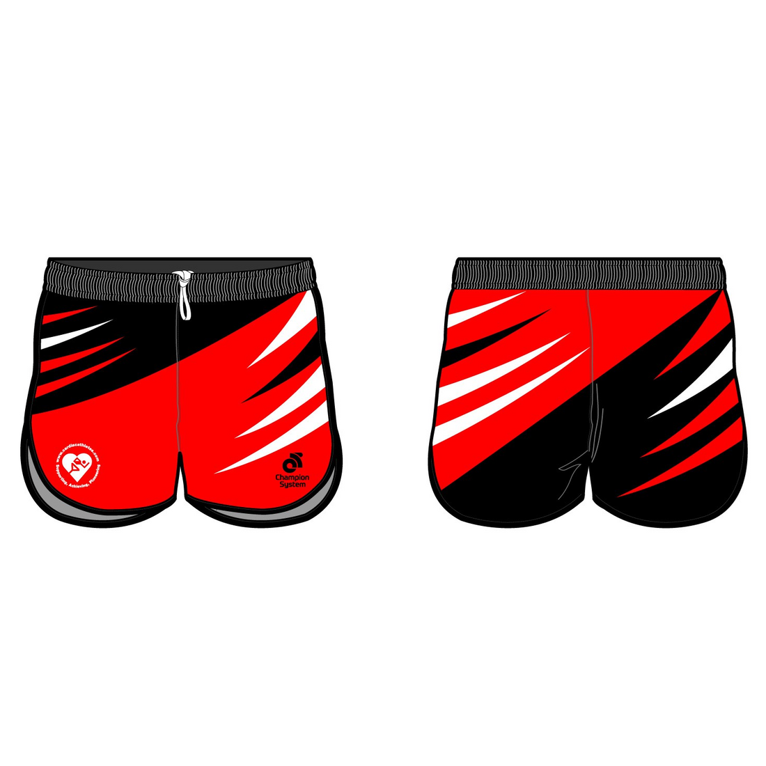 Race Short