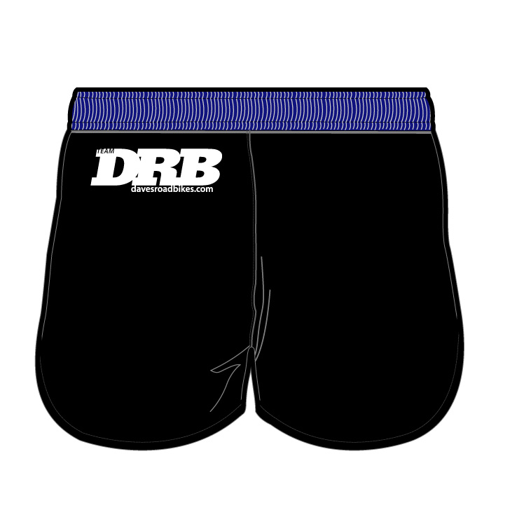 Race Short