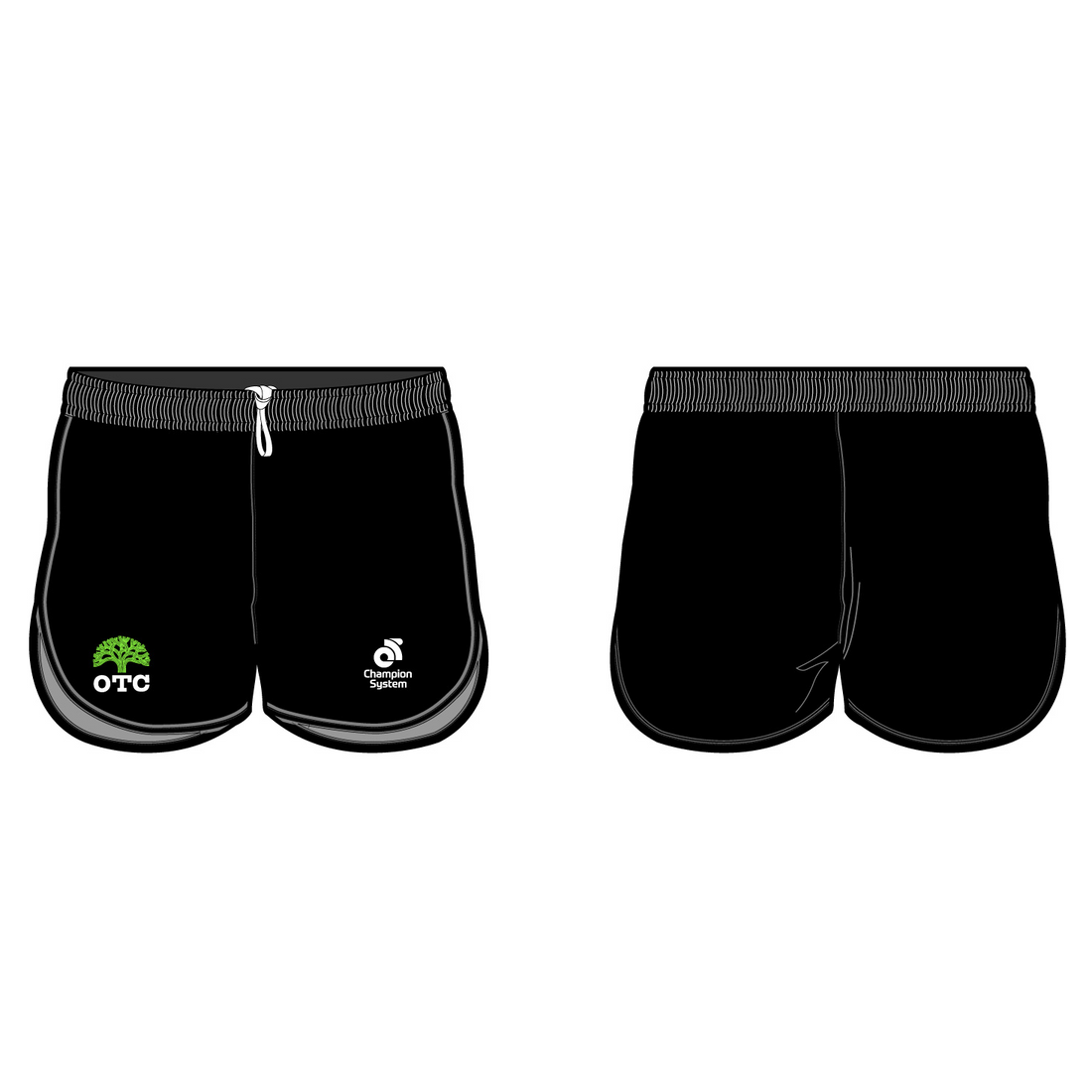 Race Short
