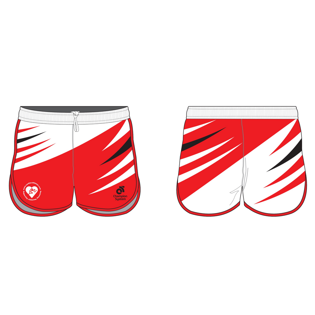 Race Short