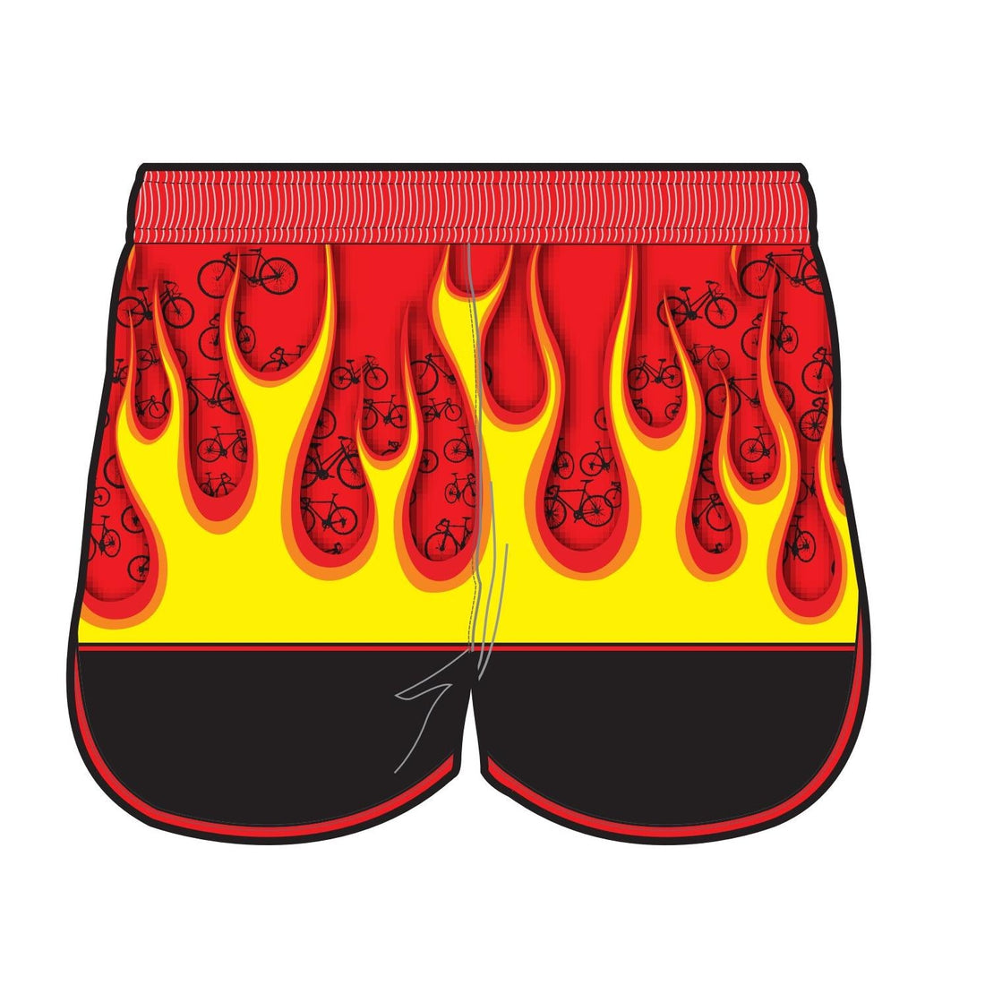 Race Short