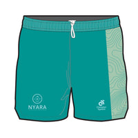 Run Short