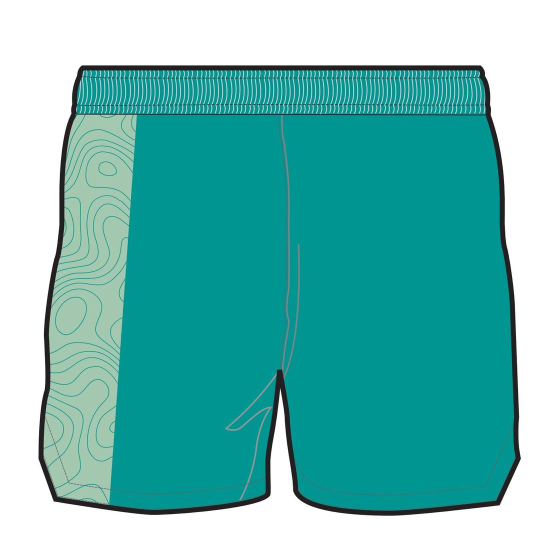 Run Short