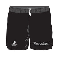 Run Short