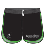 Race Short