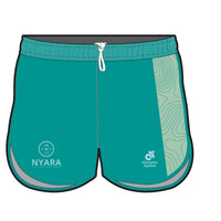 Race Short