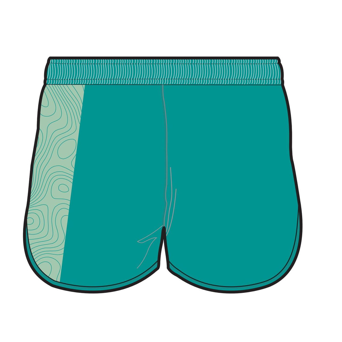 Race Short