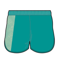 Race Short