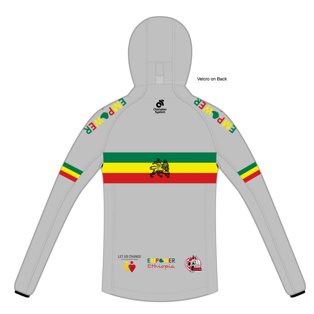 APEX Weather-Lite Jacket Plus