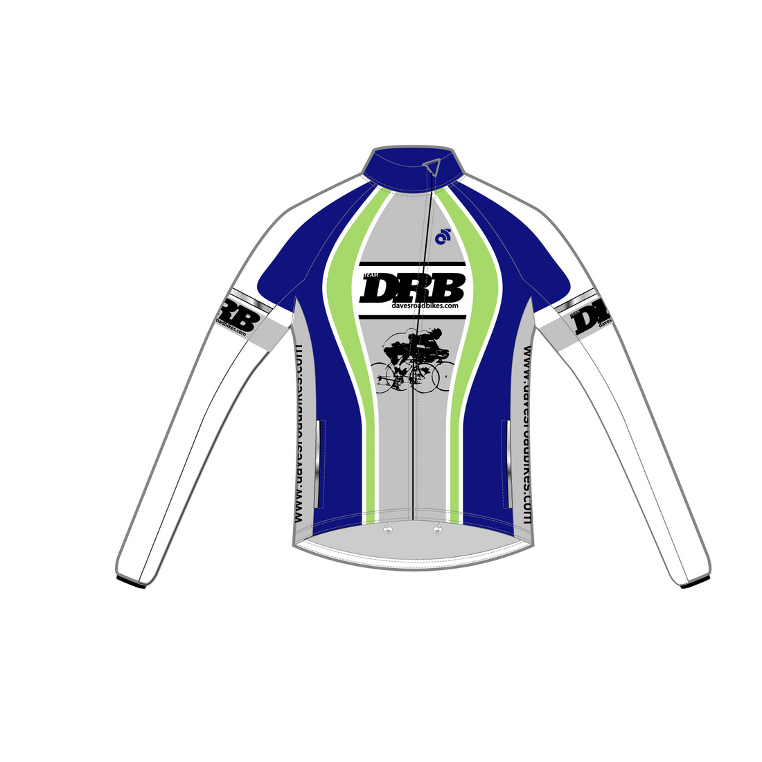 APEX WindGuard Run Jacket