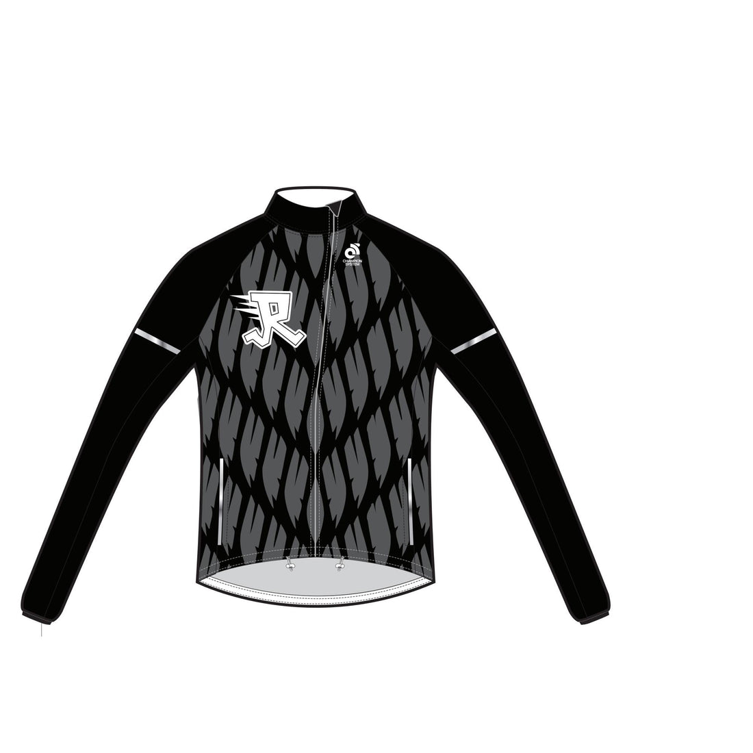 APEX WindGuard Run Jacket - Children