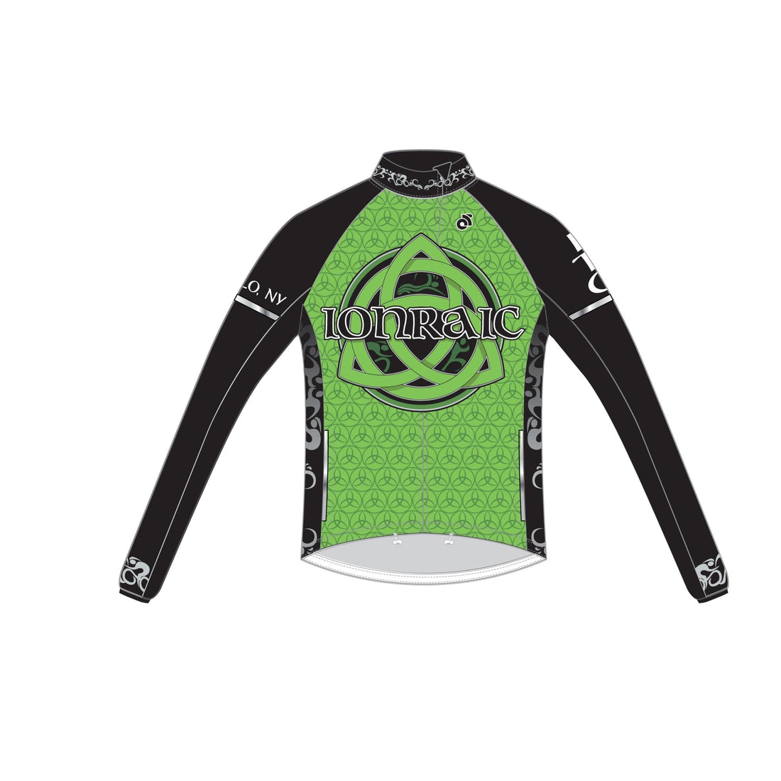 APEX WindGuard Run Jacket