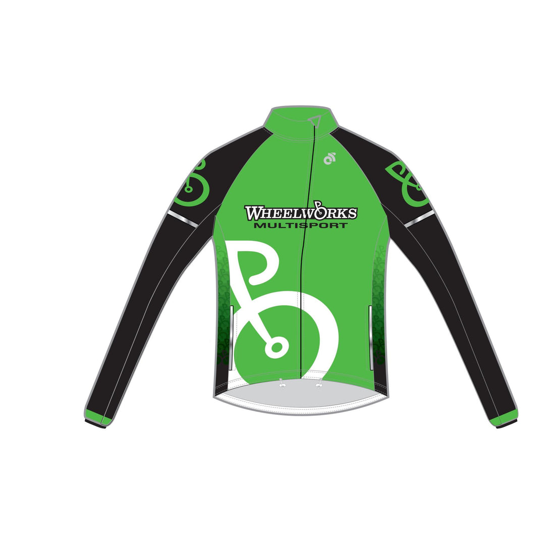 APEX WindGuard Run Jacket - Children