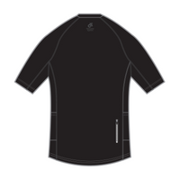 Performance Zip Top