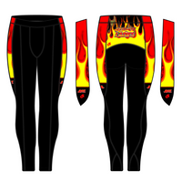 Lycra Run Tight