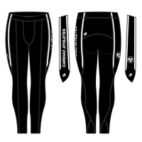 Lycra Run Tight
