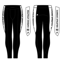 Lycra Run Tight