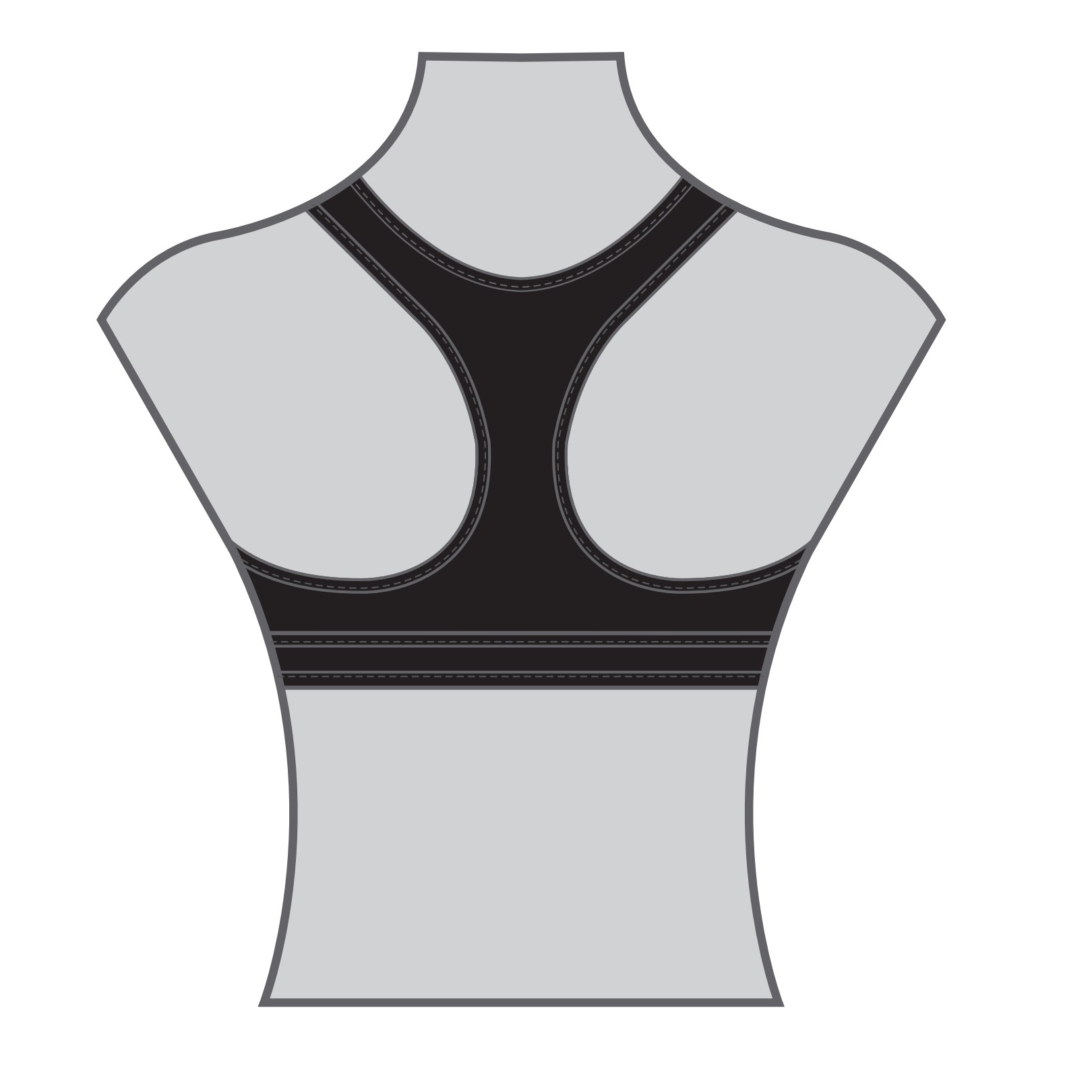 Performance Sports Bra – Champion System US Store