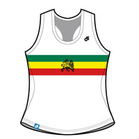 Bella Racerback Singlet