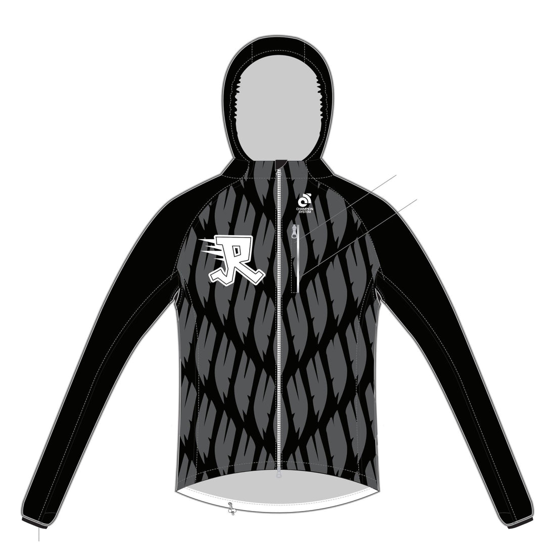 Apex Weather-Lite Jacket