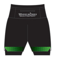 APEX+ Enduro Run Shorts