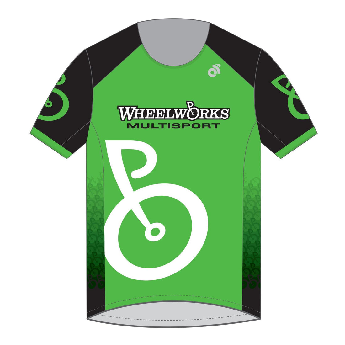 PERFORMANCE+ Children's Run Top