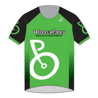 PERFORMANCE+ Children's Run Top