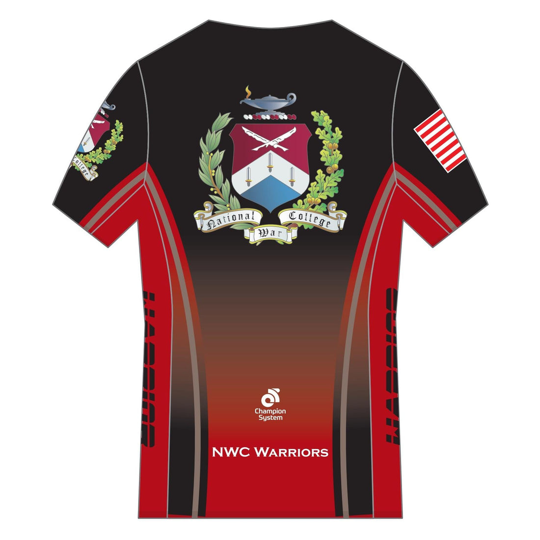 APEX+ Women's Run Top