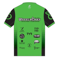 TECH+ Man's Run Top