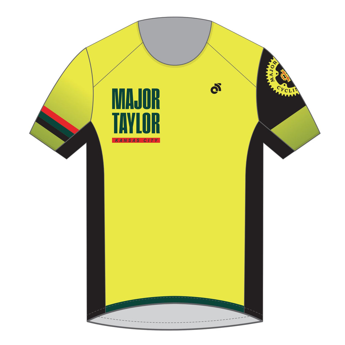 PERFORMANCE+ Men's Run Top