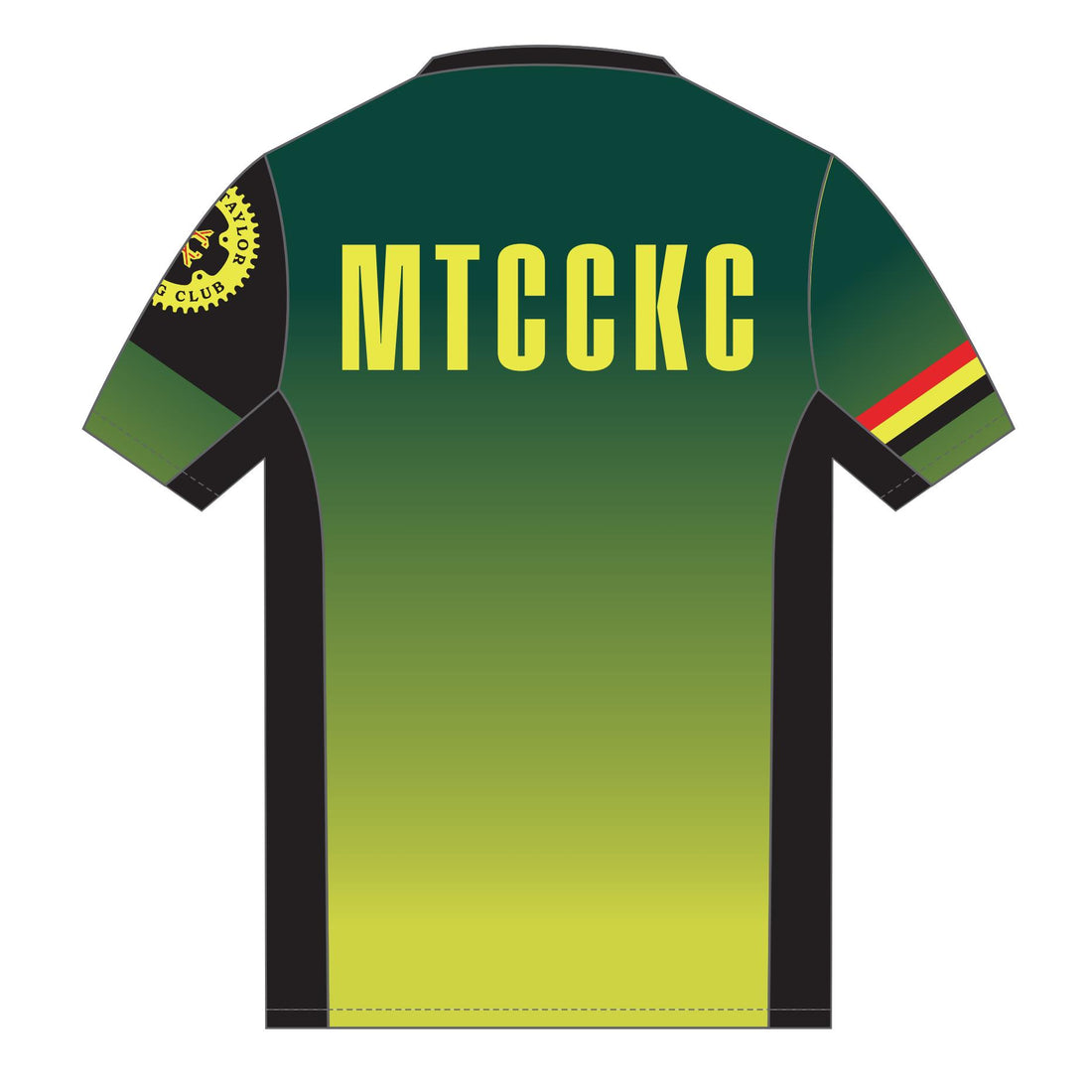 TECH+ Man's Run Top