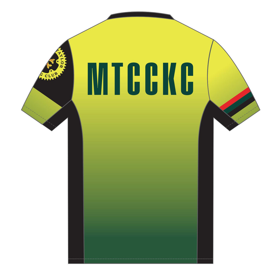 TECH+ Man's Run Top