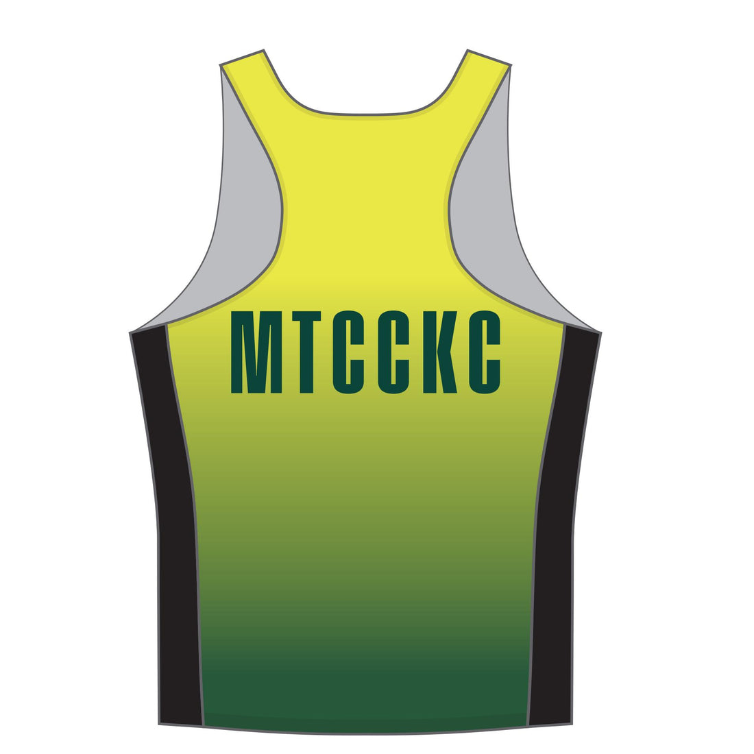 APEX+ Men's Run Singlet