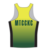 APEX+ Men's Run Singlet