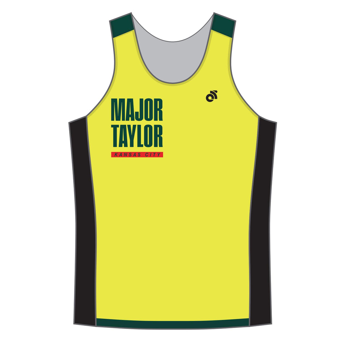 APEX+ Men's Run Singlet