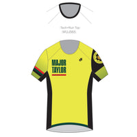 TECH+ Women's Run Top