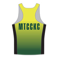APEX+ Women's Run Singlet