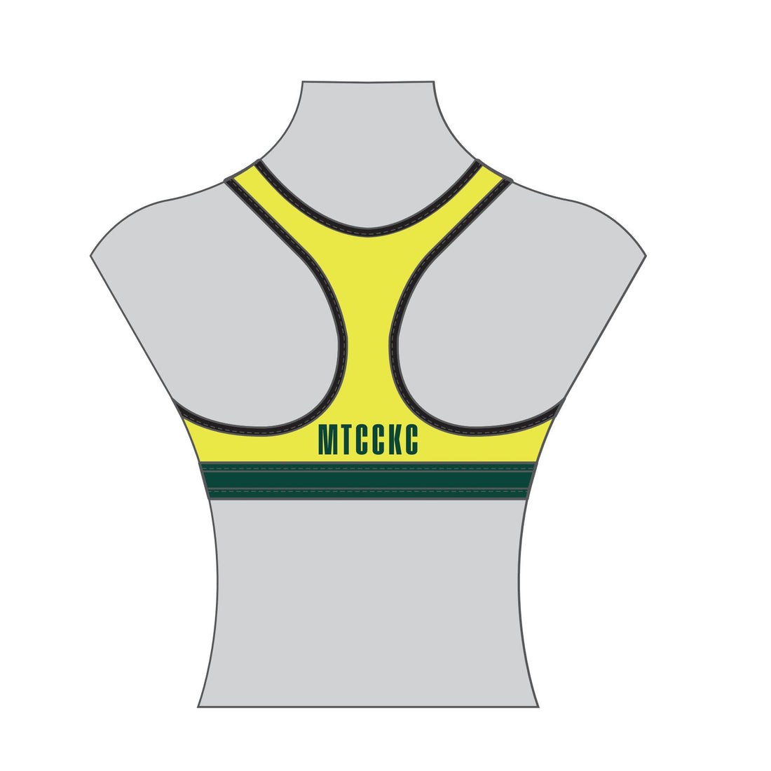 Performance Sports Bra