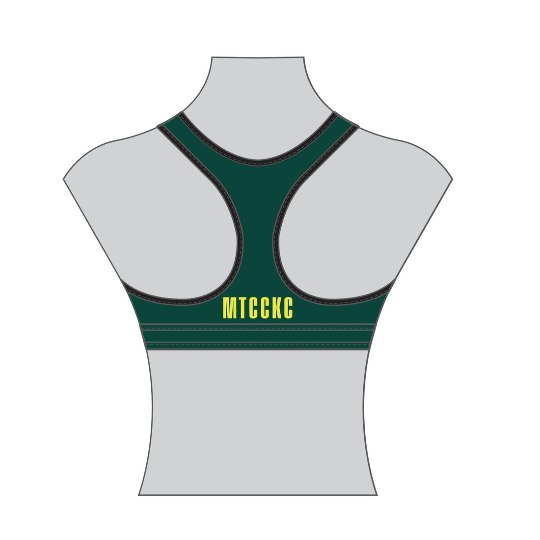 Performance Sports Bra