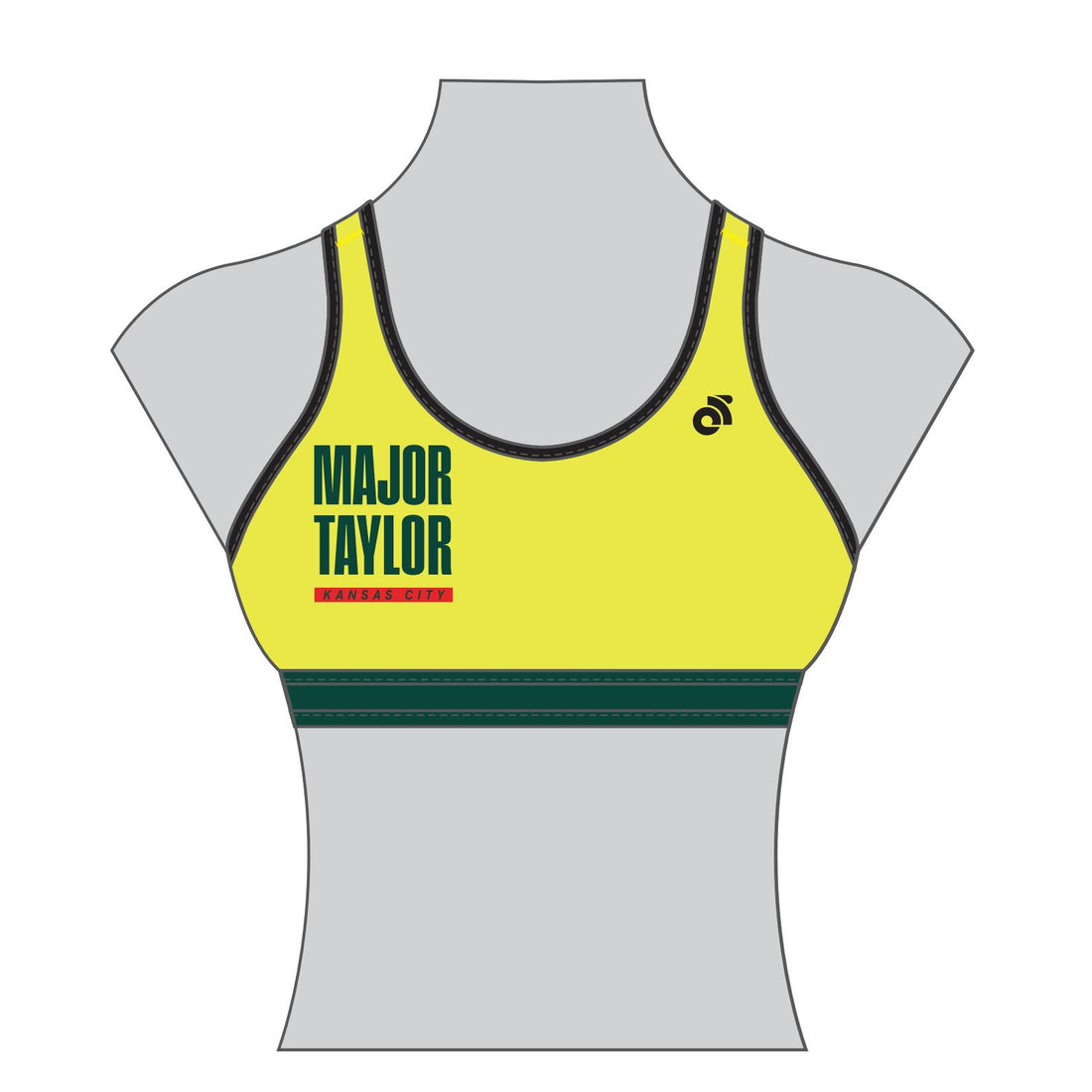 Performance Sports Bra