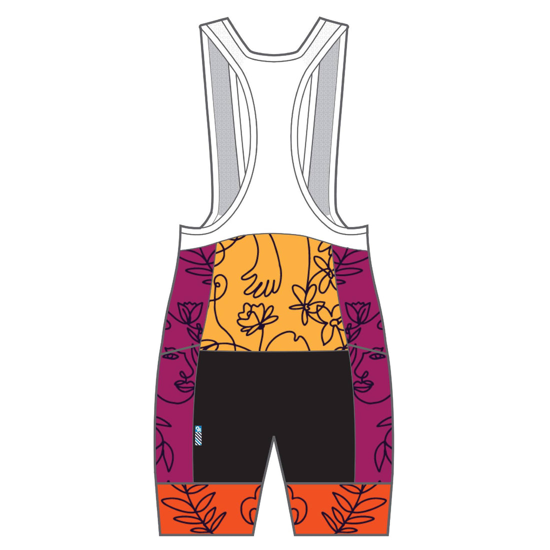 PERFORMANCE Endurance (Cargo) Bib Shorts