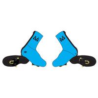 Lycra Shoe Covers