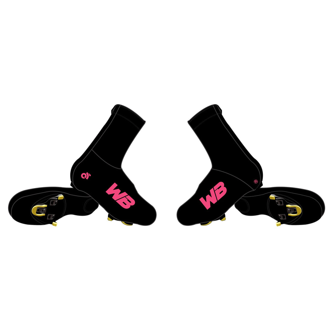 Fleece Shoe Covers
