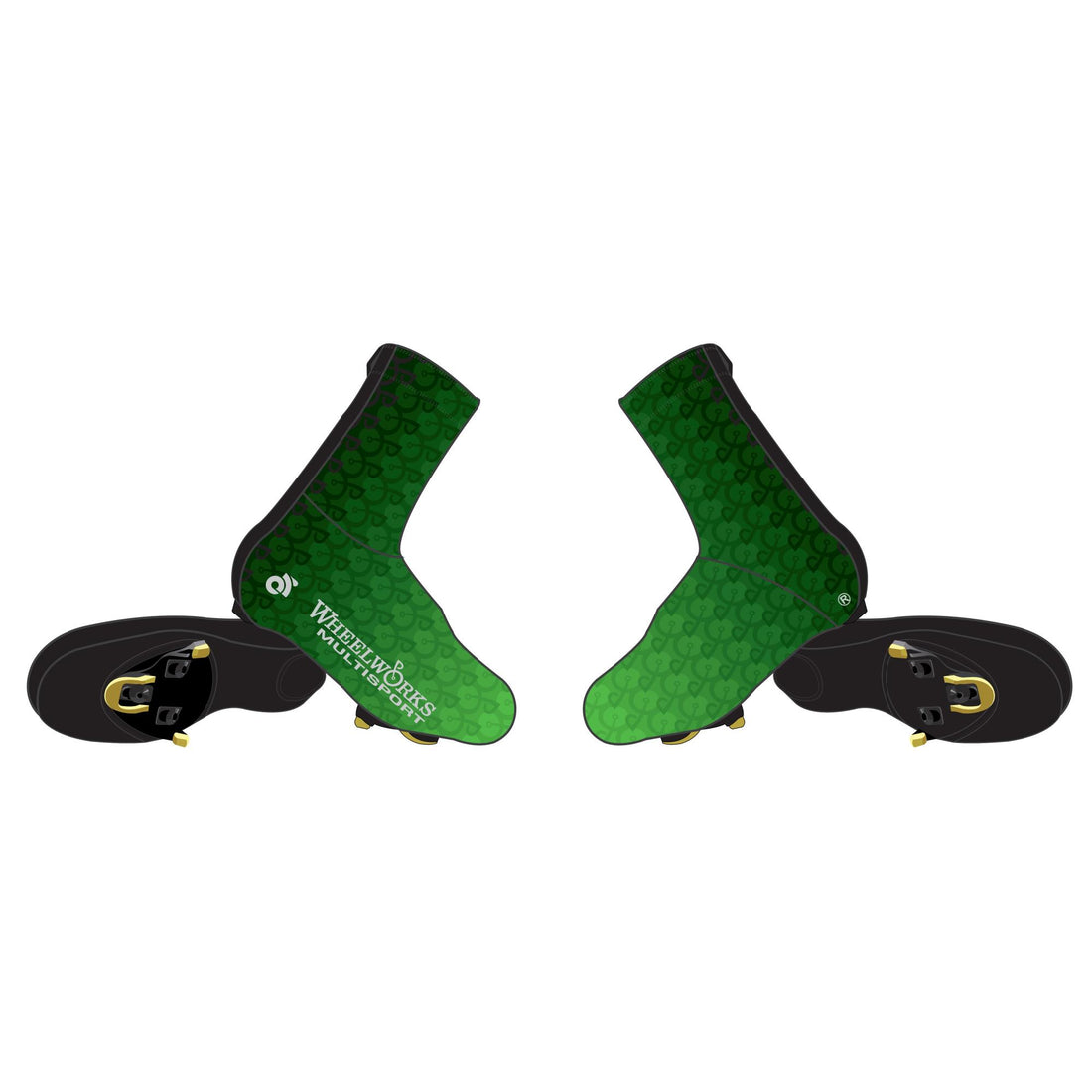 Speed Shoe Covers