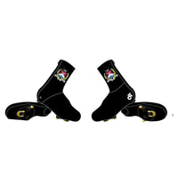 Fleece Shoe Covers