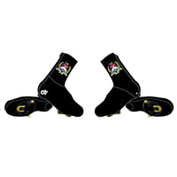Fleece Shoe Covers